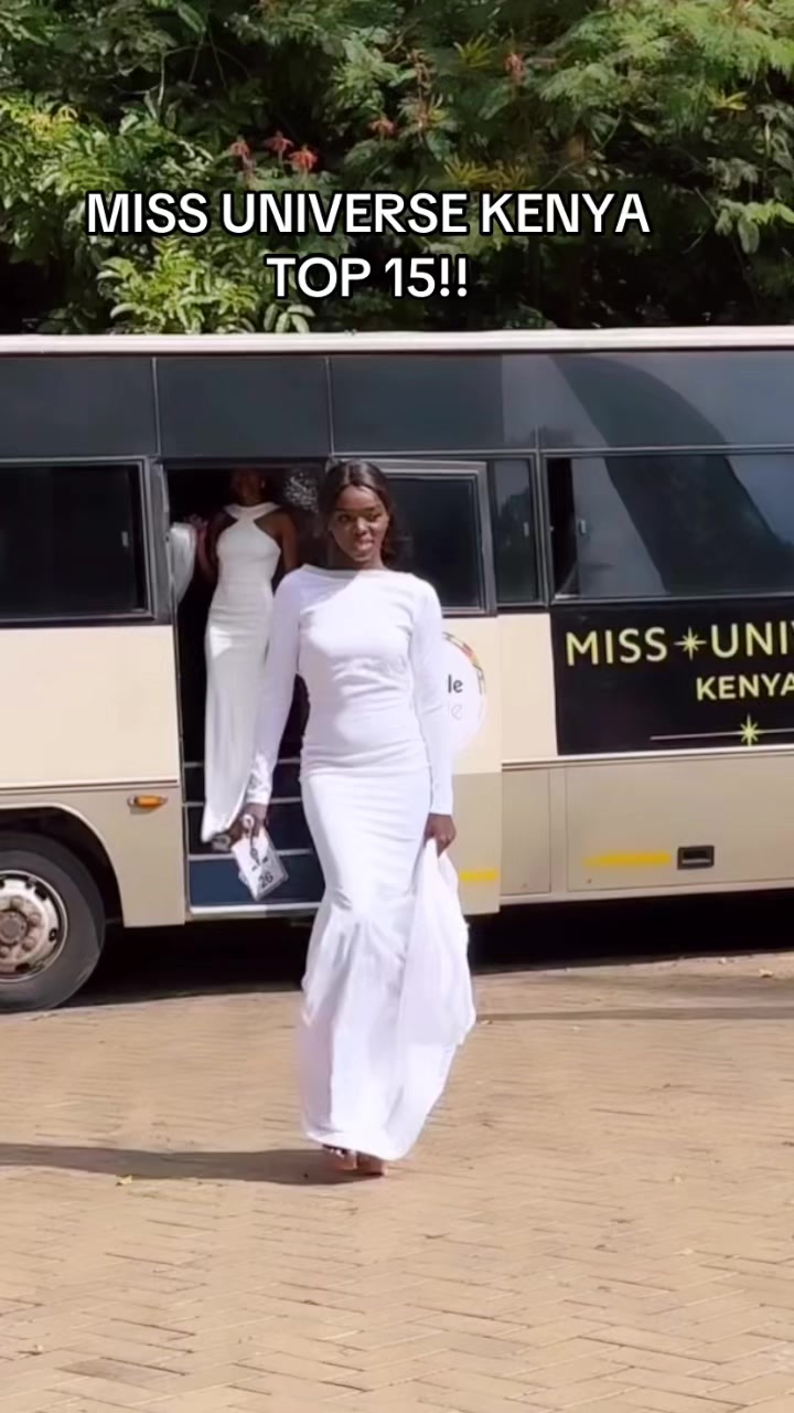 @NAIROBI PAGEANTS