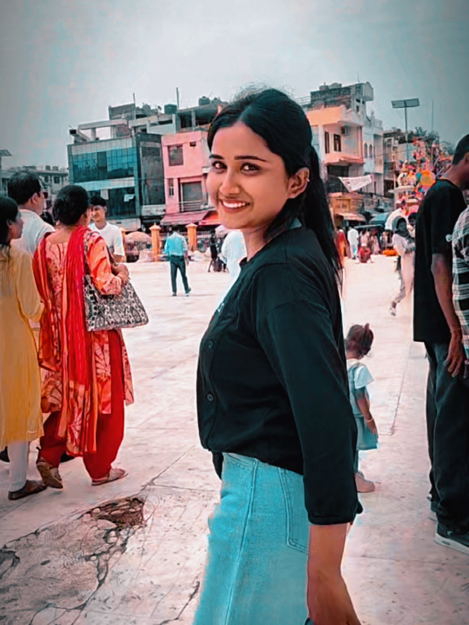@👑dimpi ❤️ queen👑(Kali)🧿