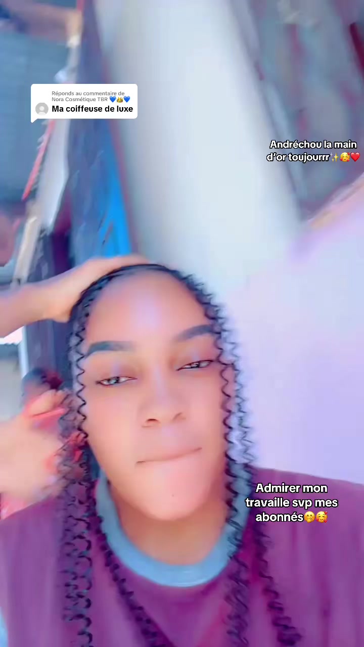 @Andr&eacute;chou la kind&eacute;🦋🌸