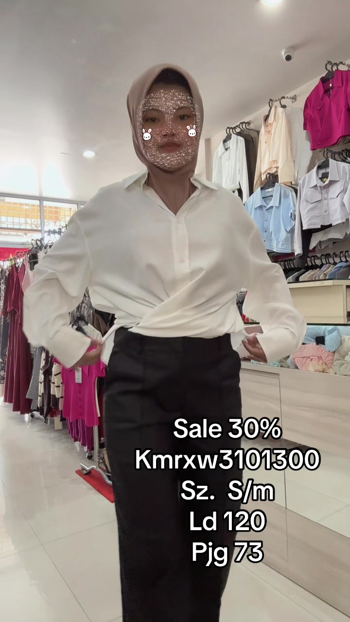 @D&E boutique