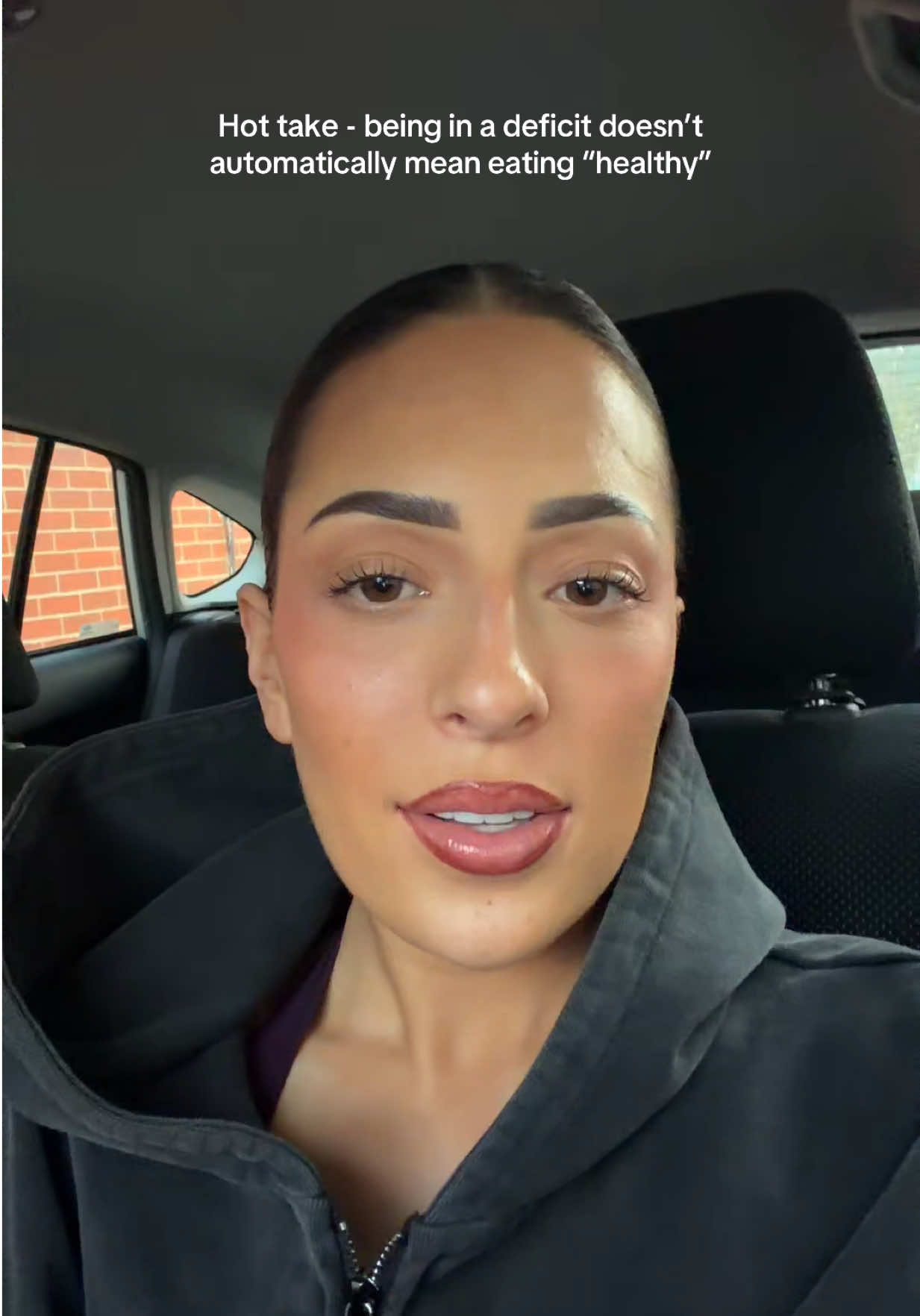 @Tatiana | ONLINE COACH