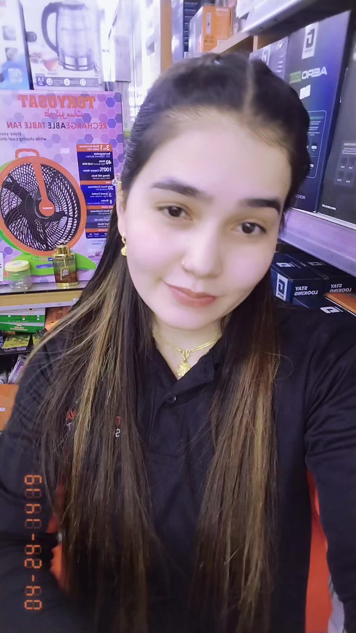@sushila giri