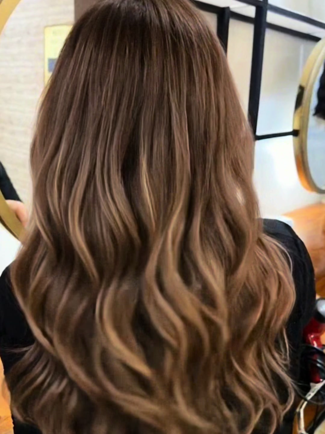 @صالون بريسيوسا