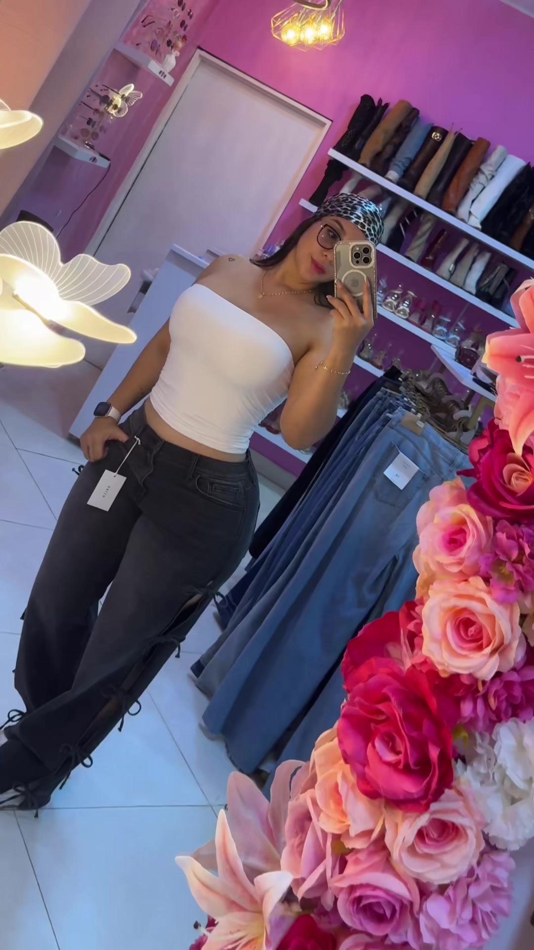@Alen Boutique