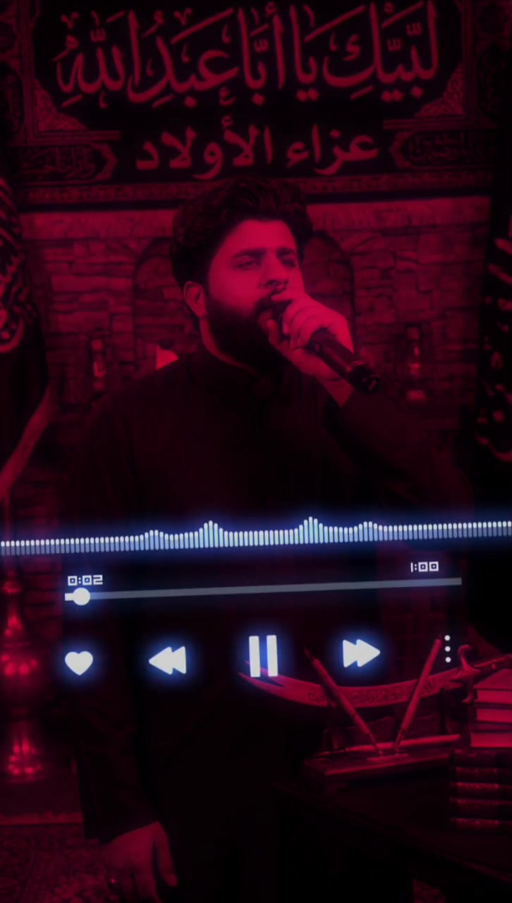 @محمد الفتلاوي