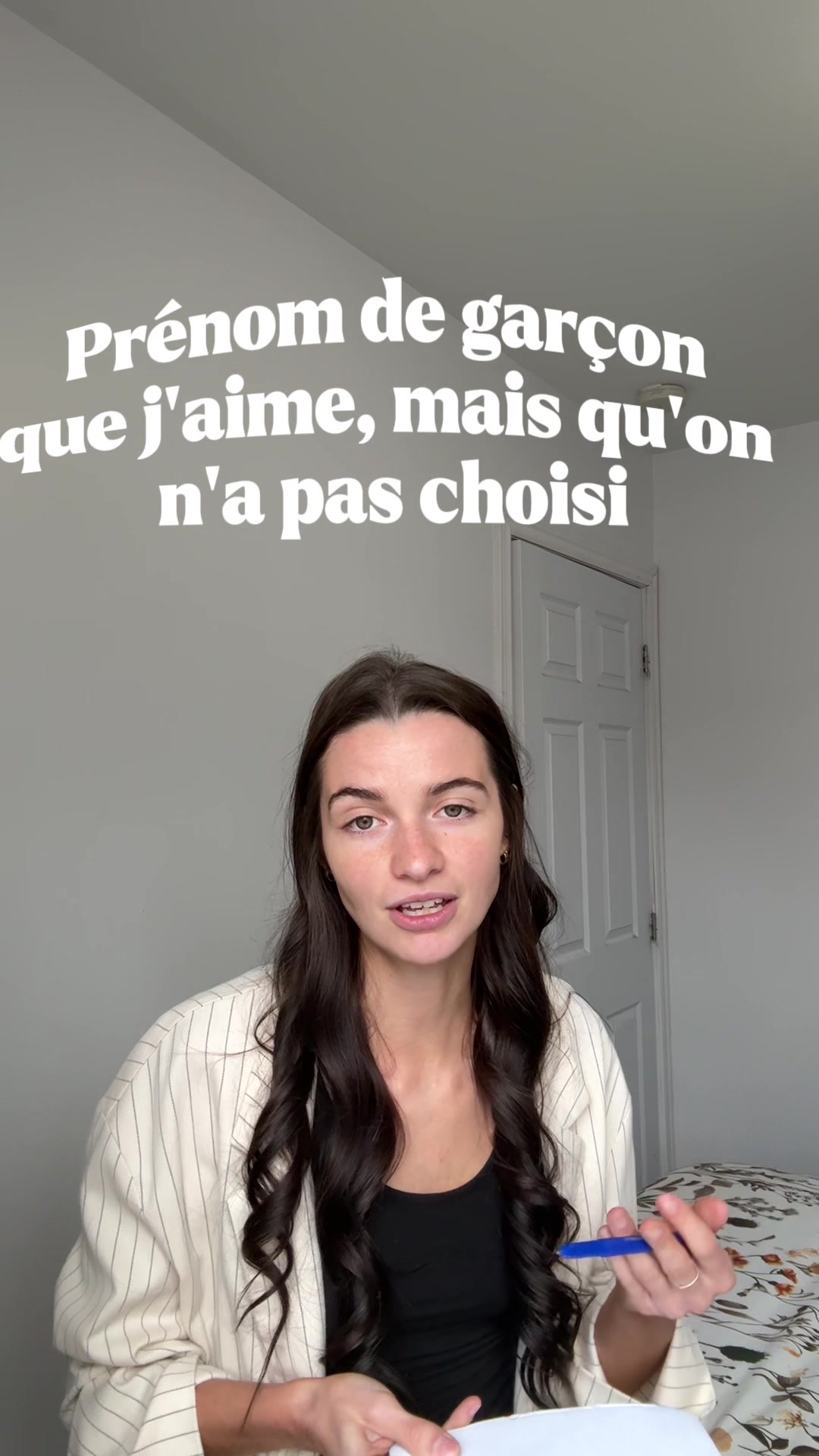 @Alysane Messier