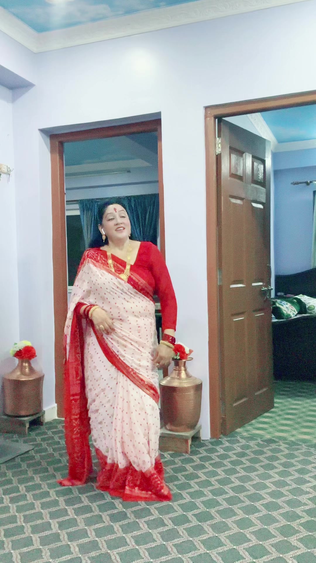 @Sabita kunwar