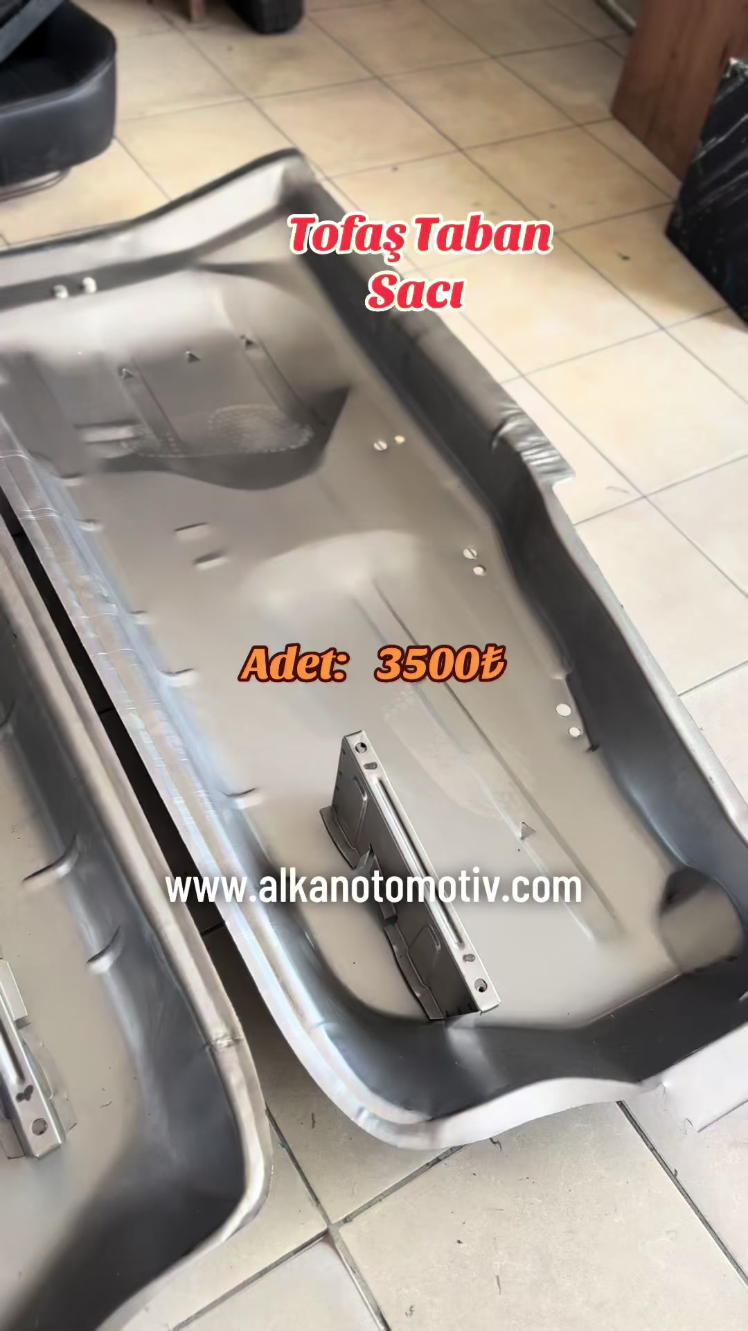 @Alkan Otomotiv A.Ş