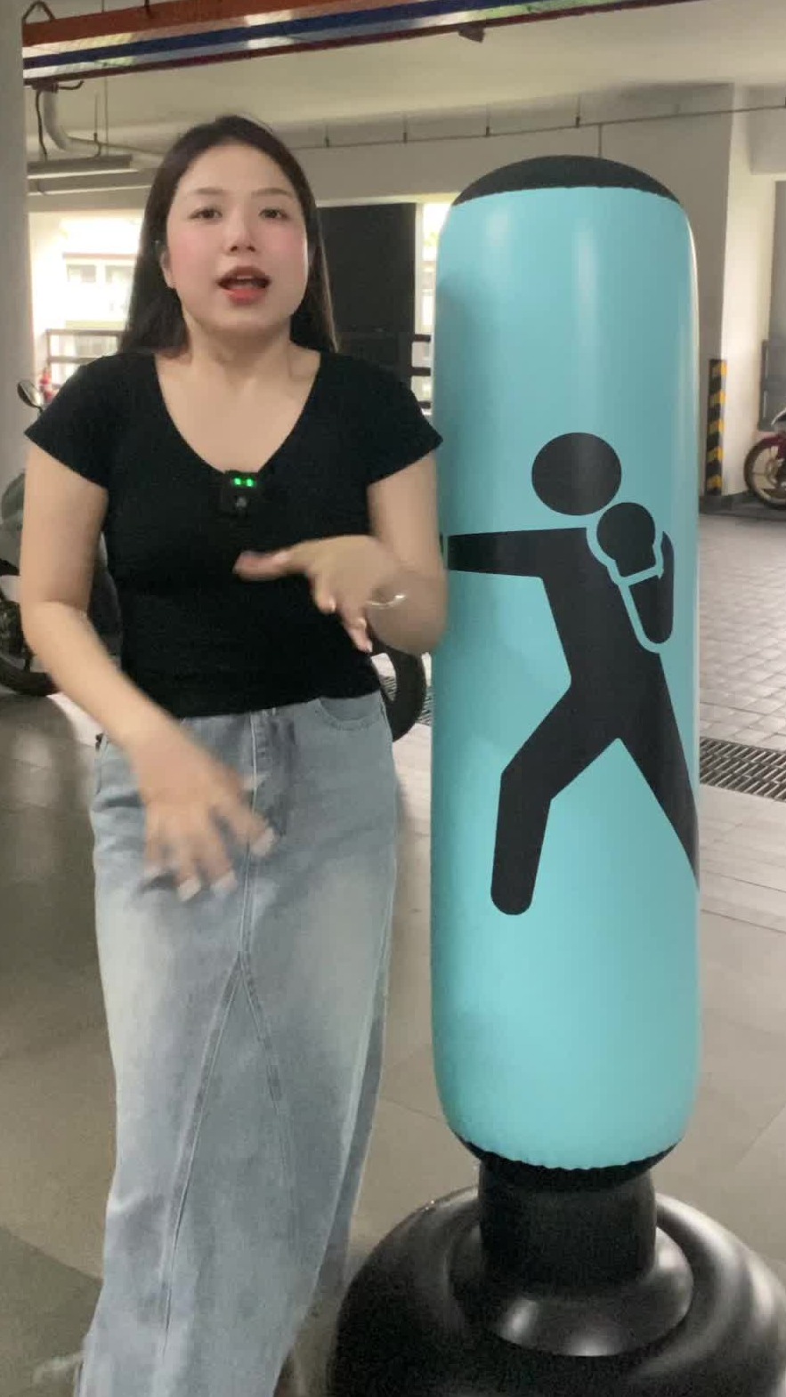 @Hữu Tiến Sport
