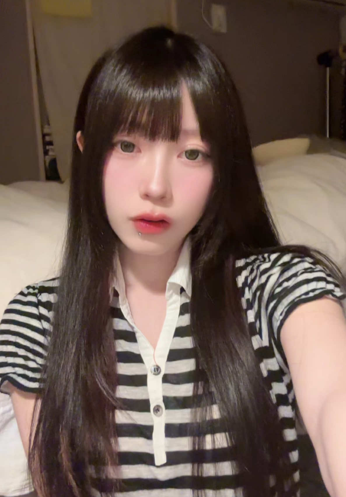 @三野宮 鈴 / さんのみや すず