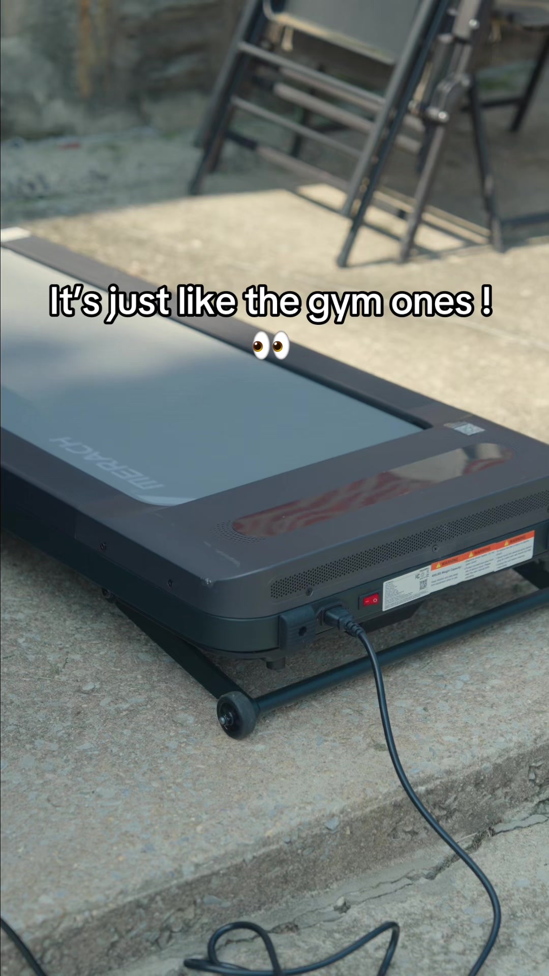 @PERSONAL TRAINER