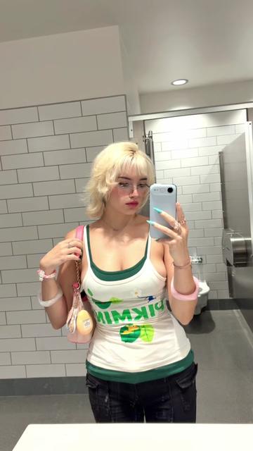 @Pikmin 🌱
