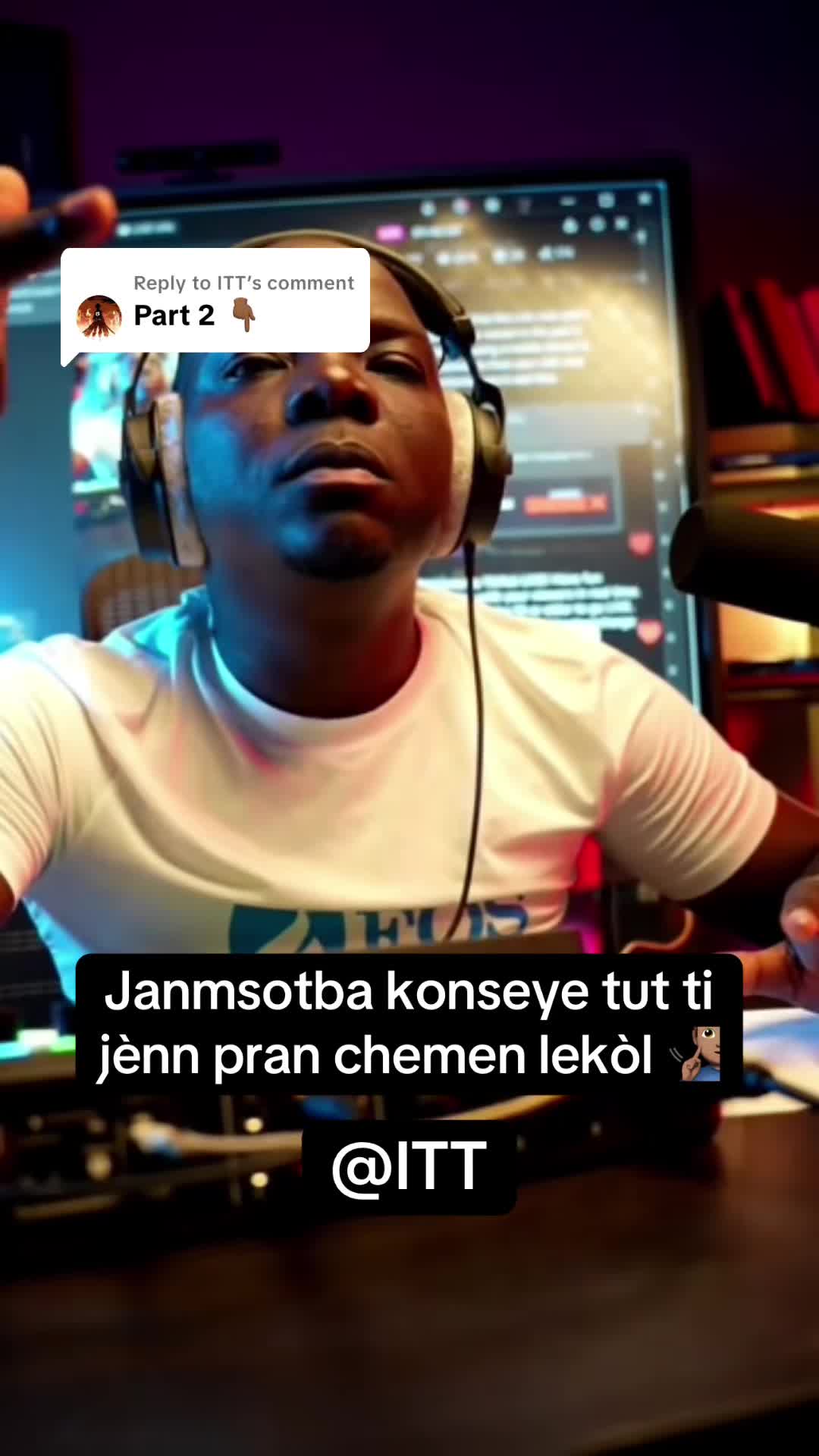 @ITT