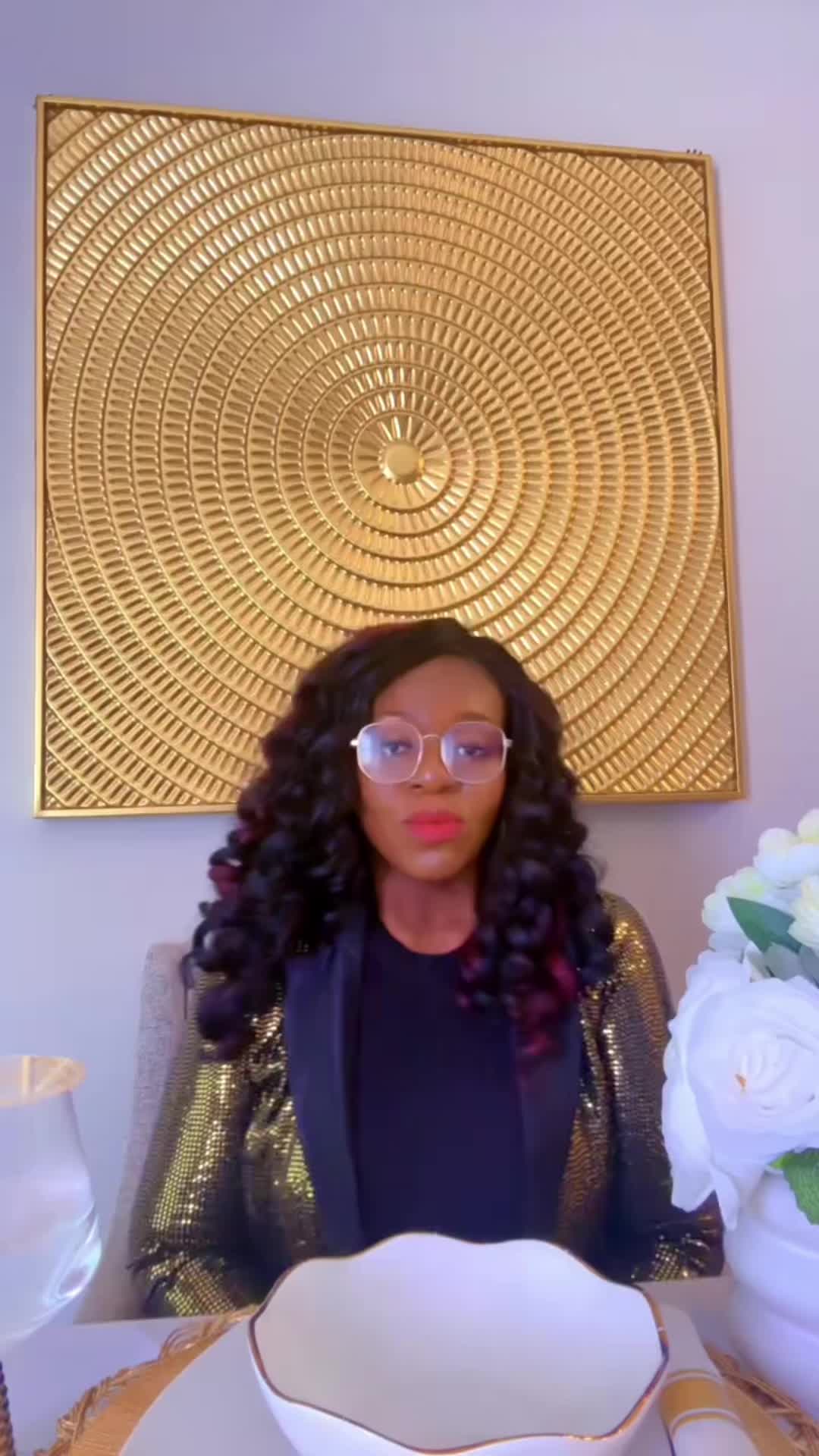 @Ivy Amoah