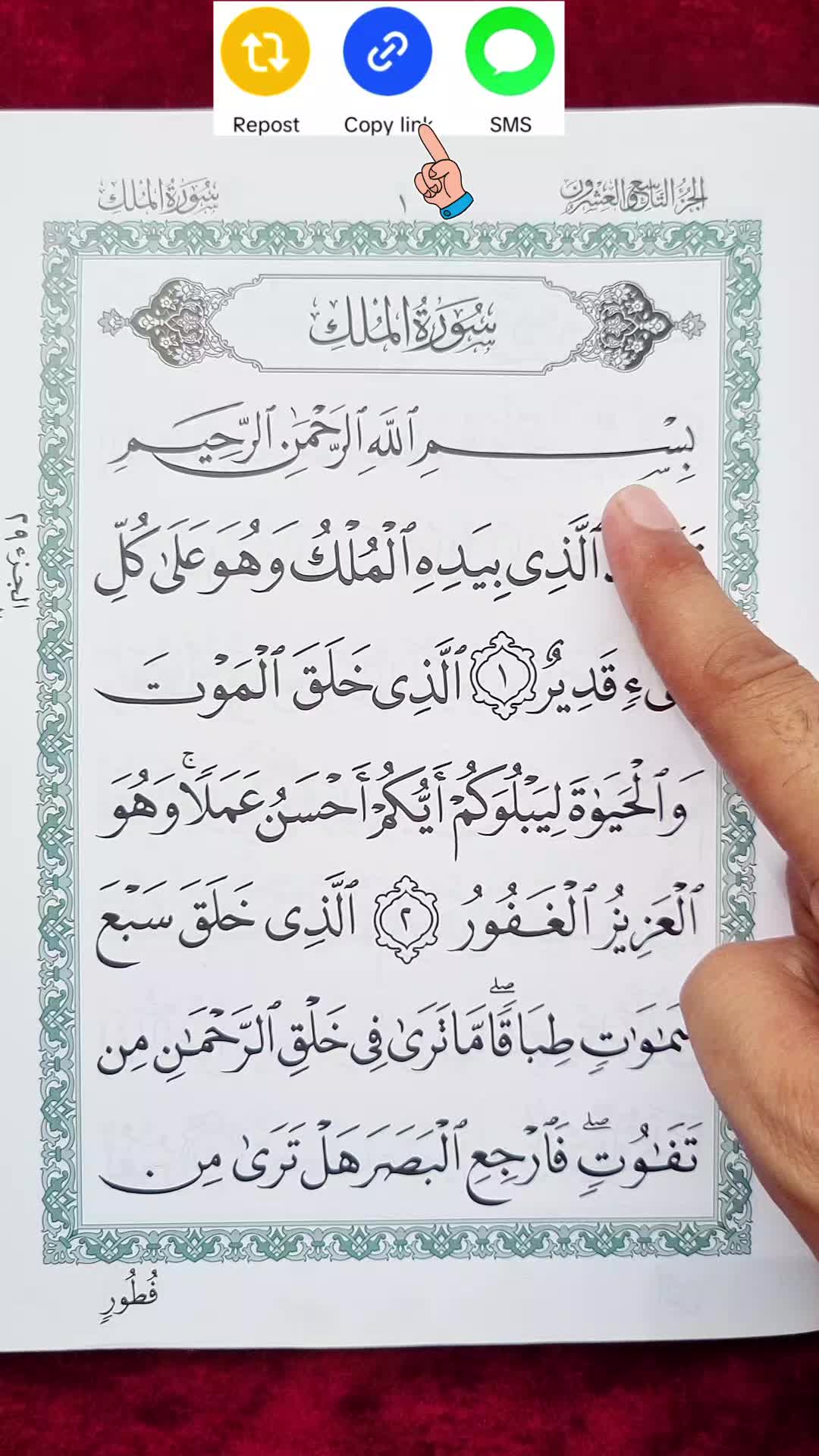 @🤍𝐐𝐮𝐫𝐚𝐧 𝐊𝐚𝐫𝐢𝐦🤍