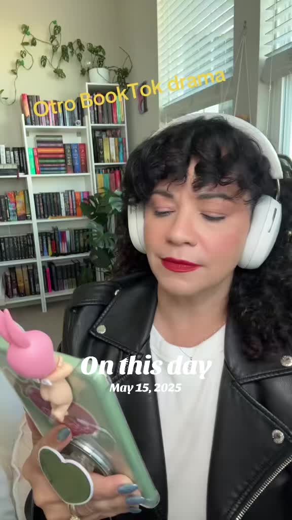 @Brenda | BookaholicHaBits