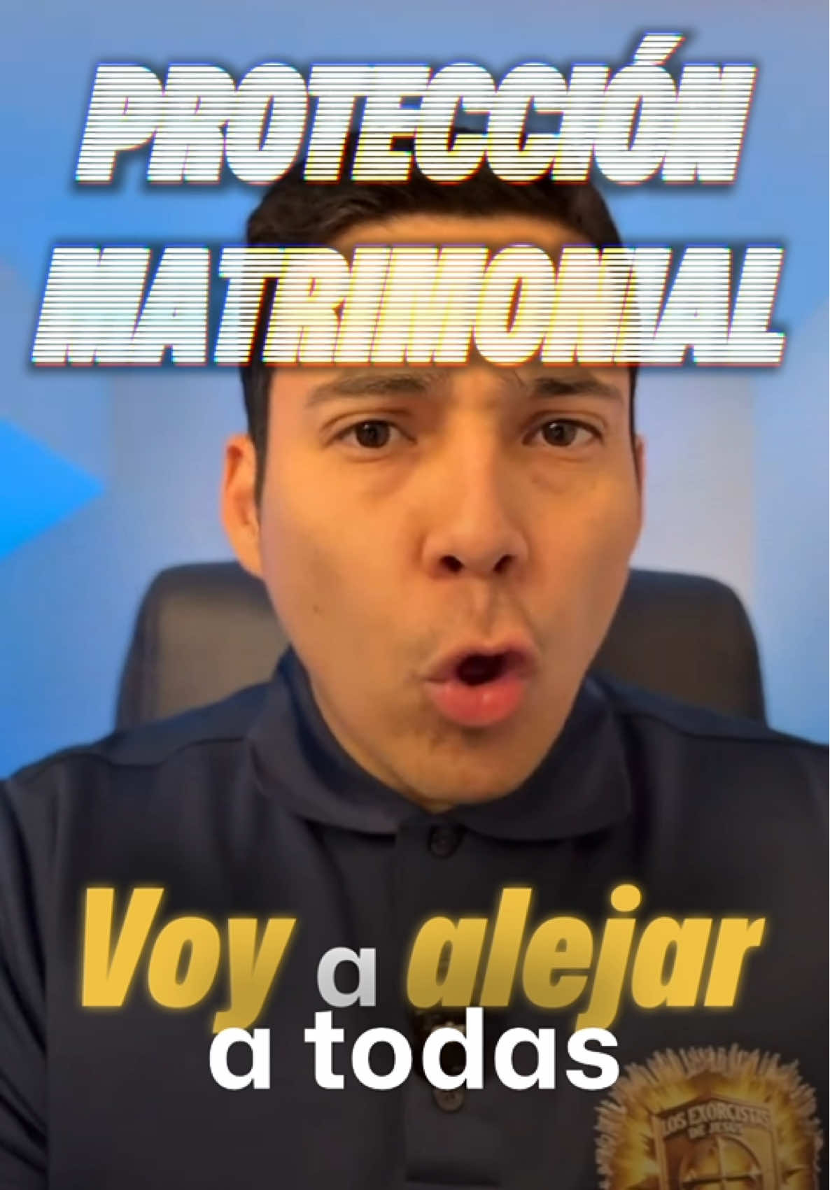 @Dios Te Bendiga&dagger;