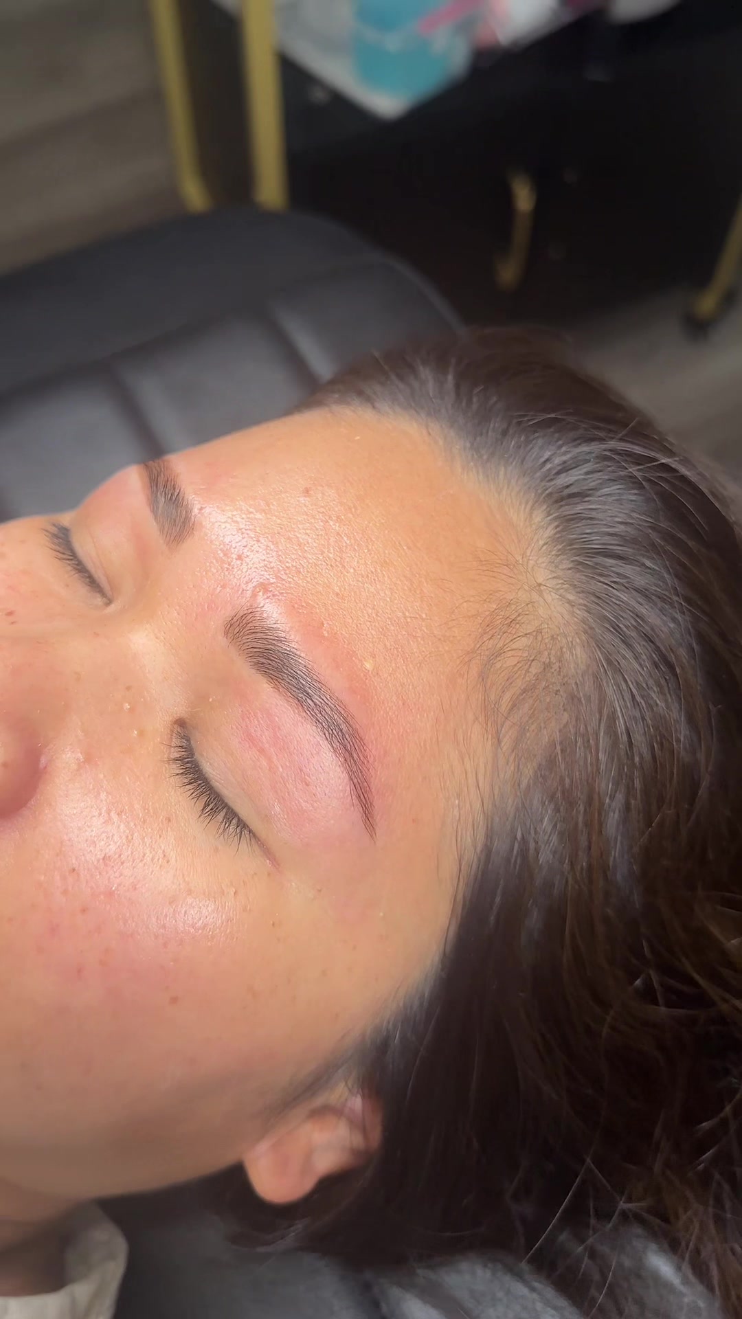 @Oc Brows|Wax|Massage_Mariel