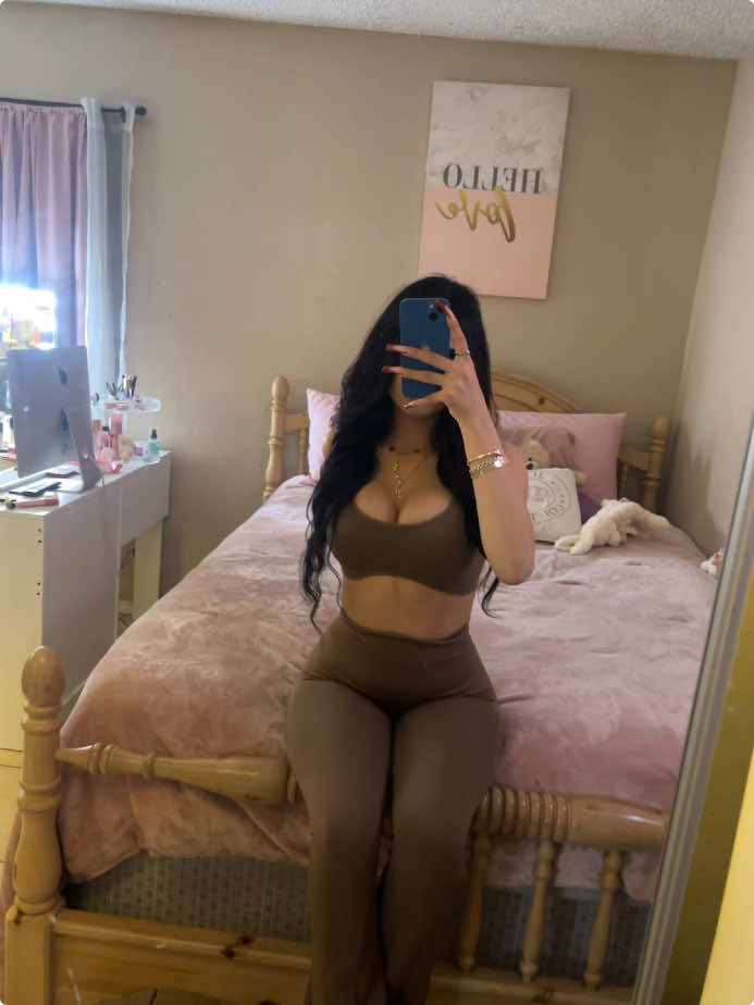 @Ariana Garcia