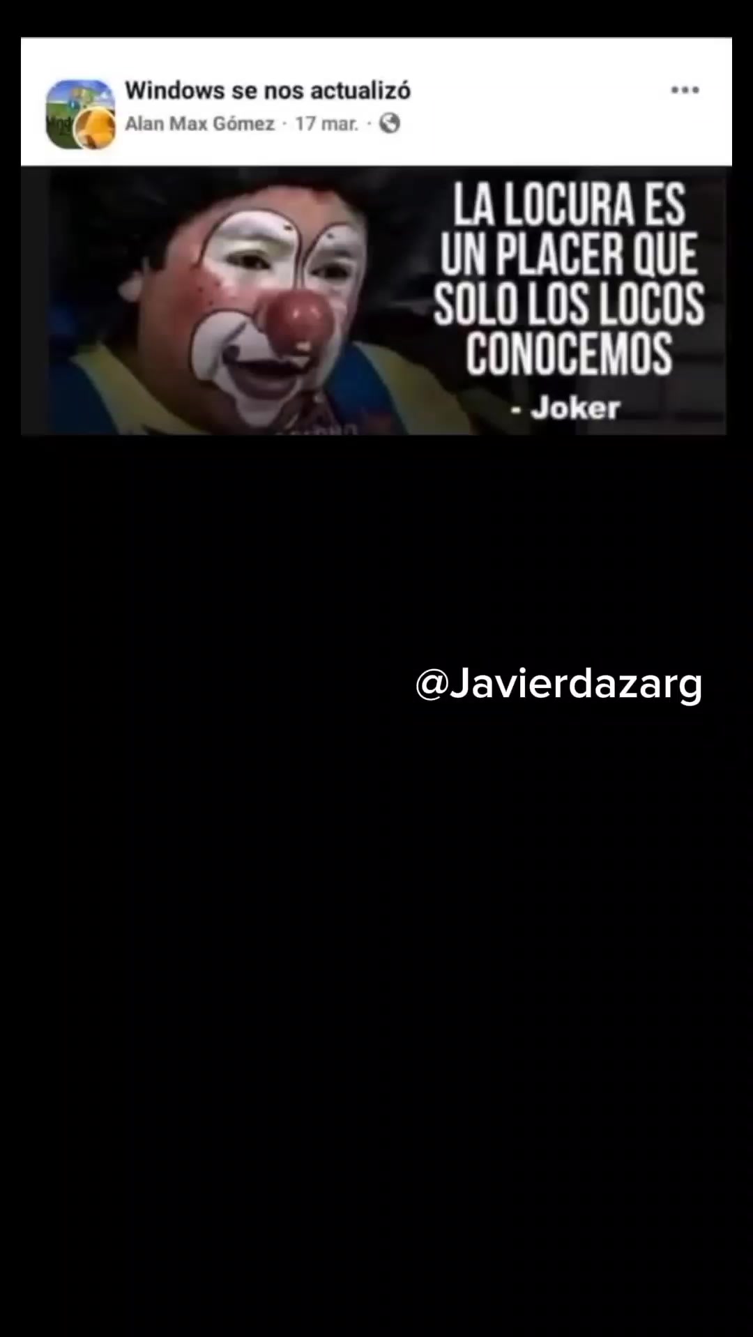@Memes Deapeso