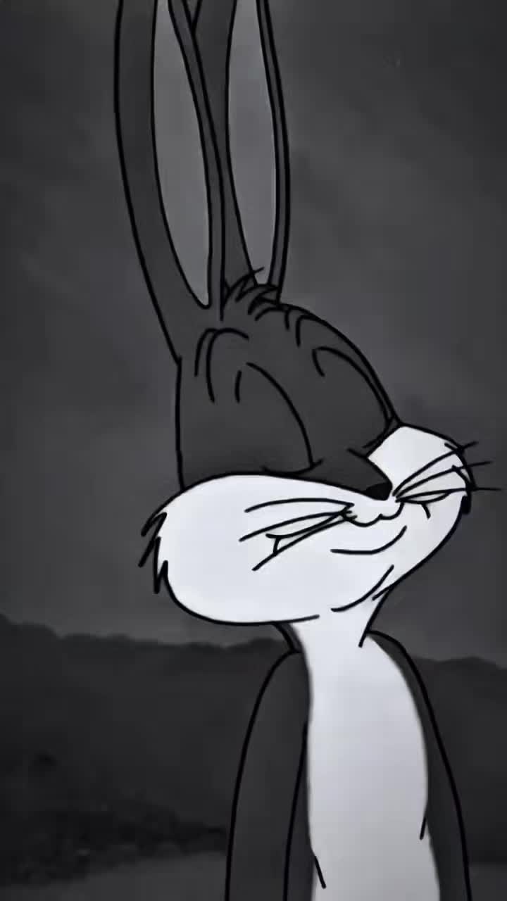 @Bugs bunny