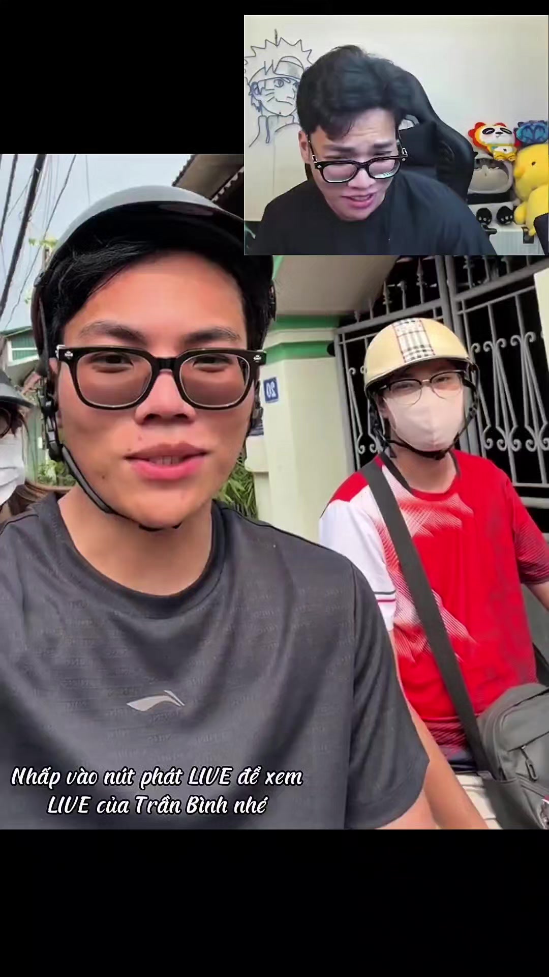 @Đại Tá Trần Bình