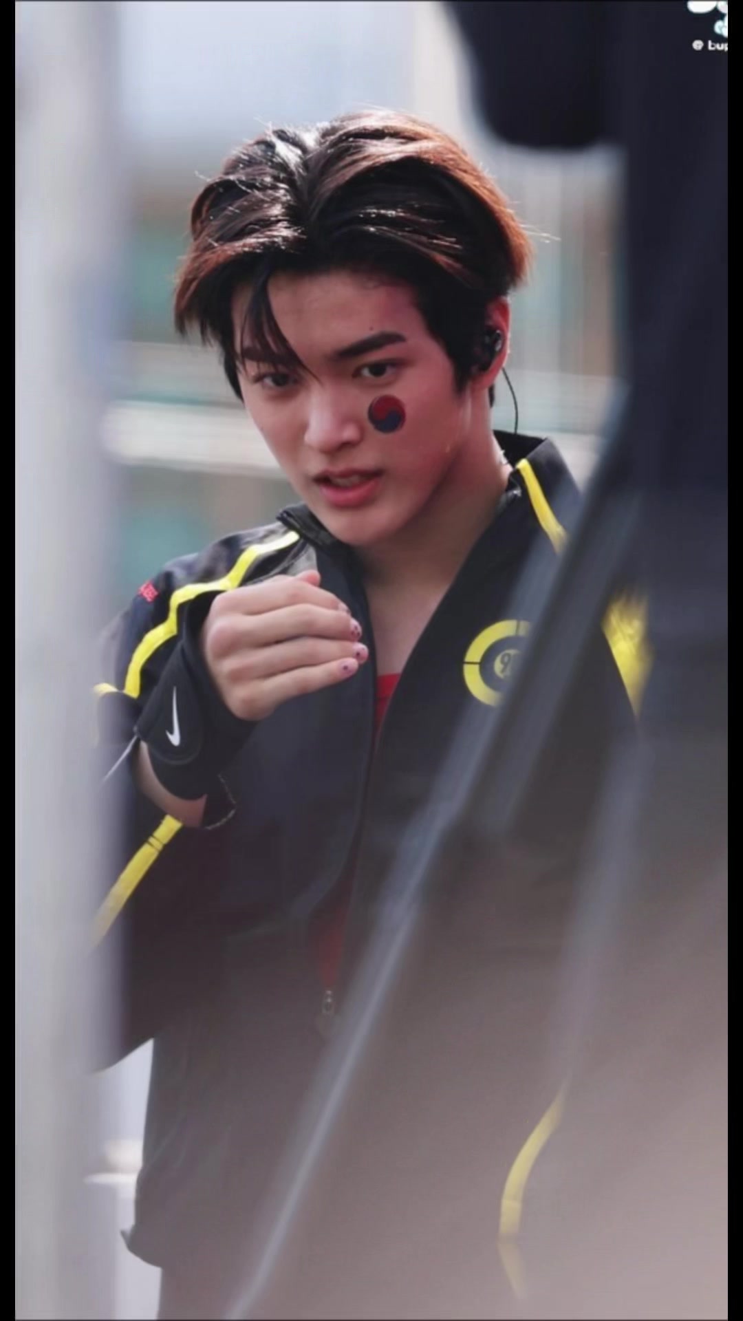 @❤️Keonchihyeon💚
