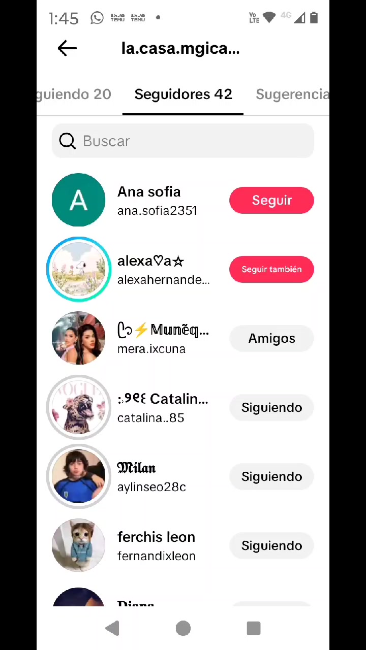 @Daniela ๐