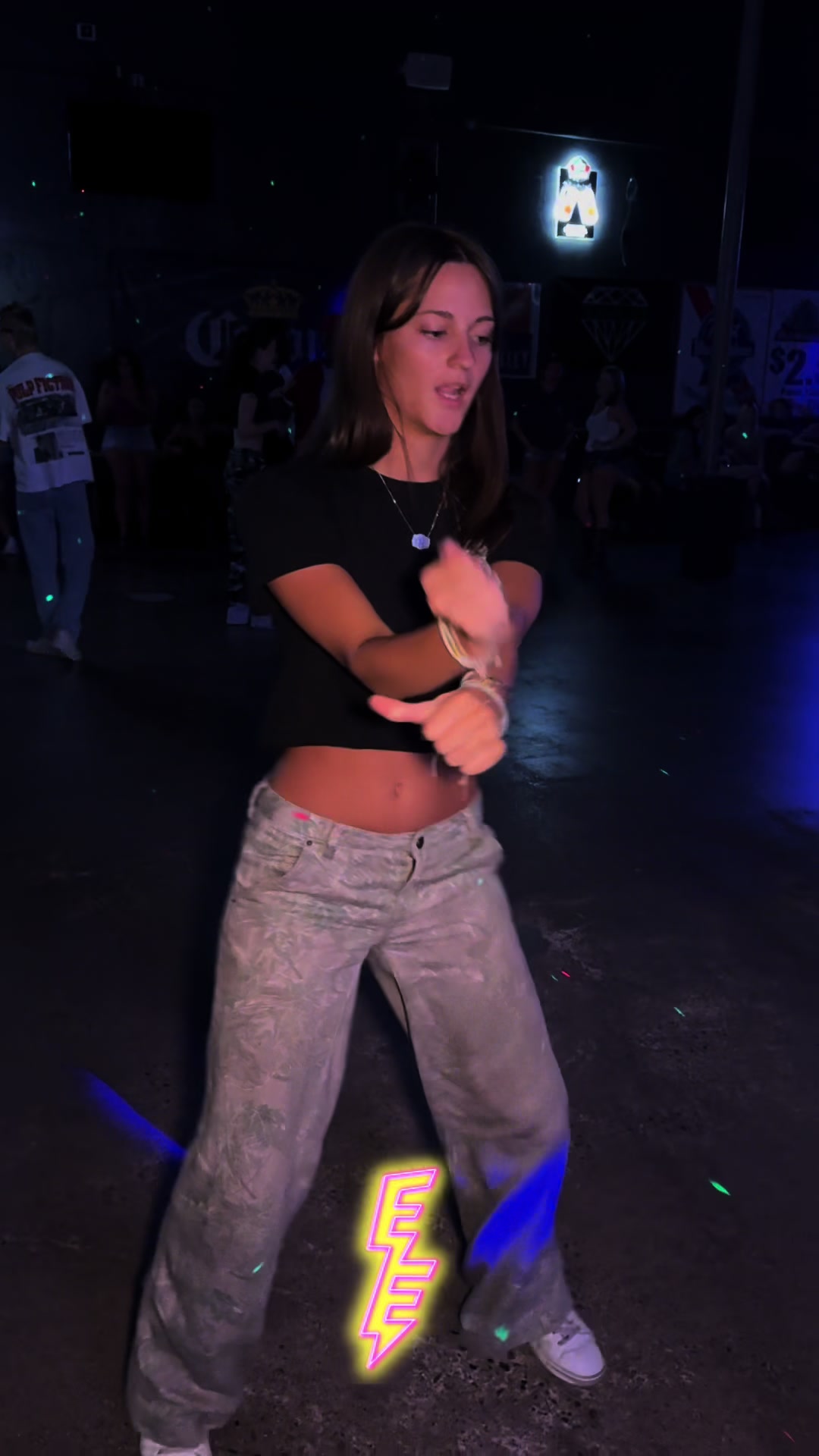 @Electric Events AZ