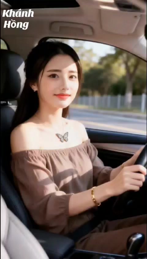 @Tiểu thư họ Nguyễn