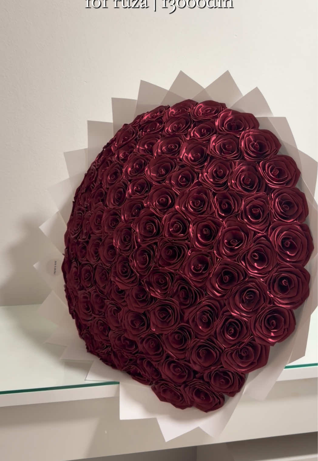 @Premium Rose
