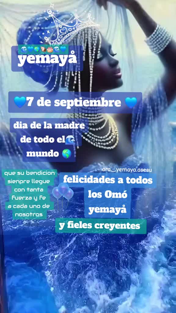 @LA CORONA DE ELEGGUA