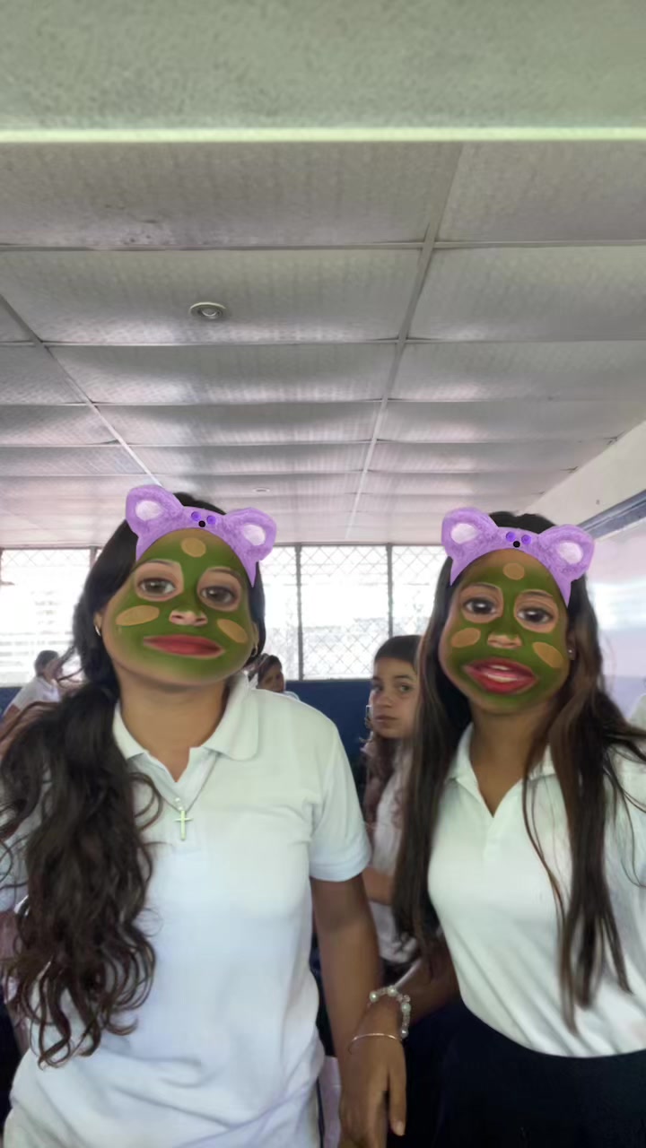 @Séptimo "B"
