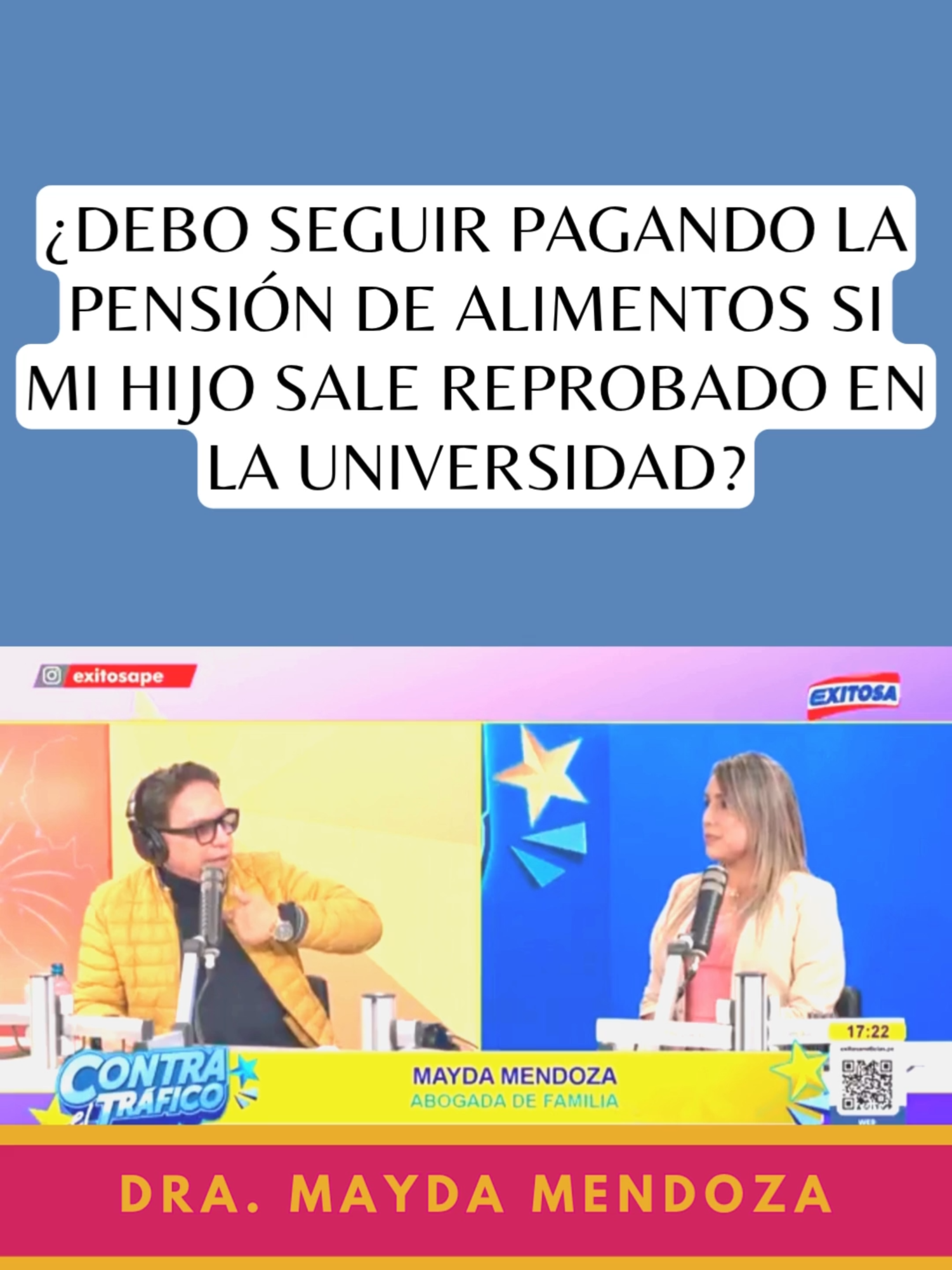 @Mayda Mendoza & Asociados