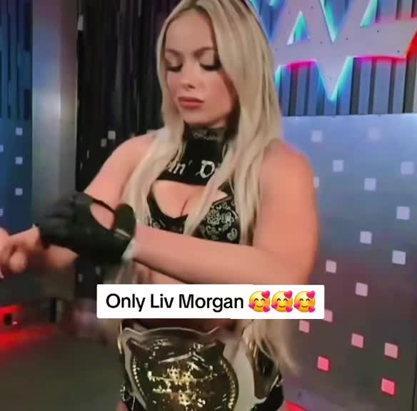 @WWE_Liv_Morgan_Fan93