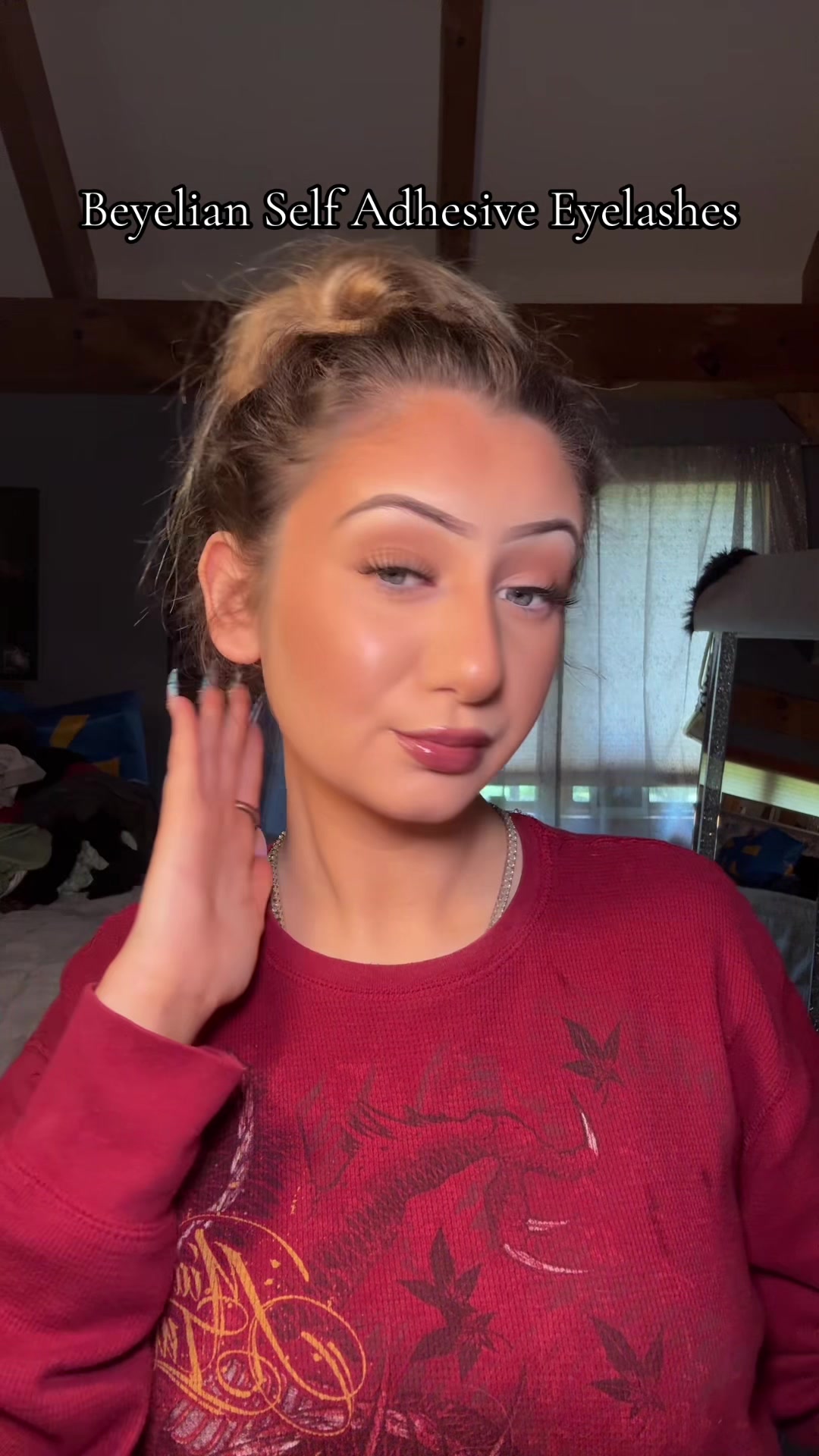 @Brittany Marie