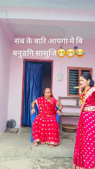 @sasbahu💃💃