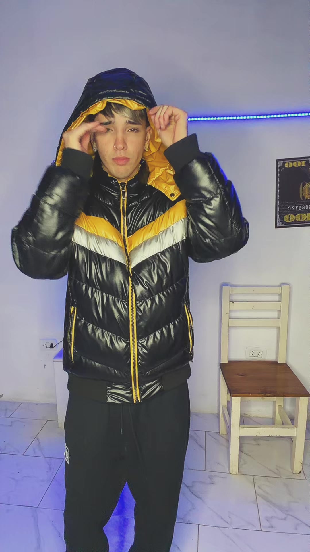 @Luchi Livolsi ⚡️