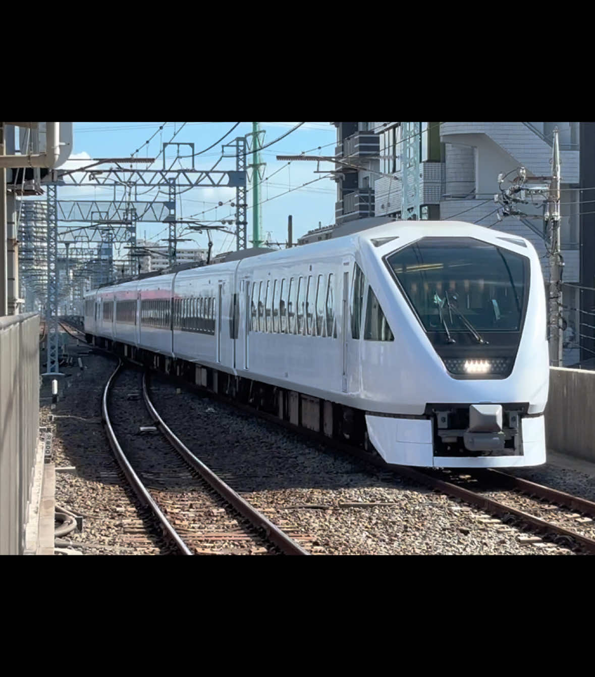 @東武沿線民の撮り鉄