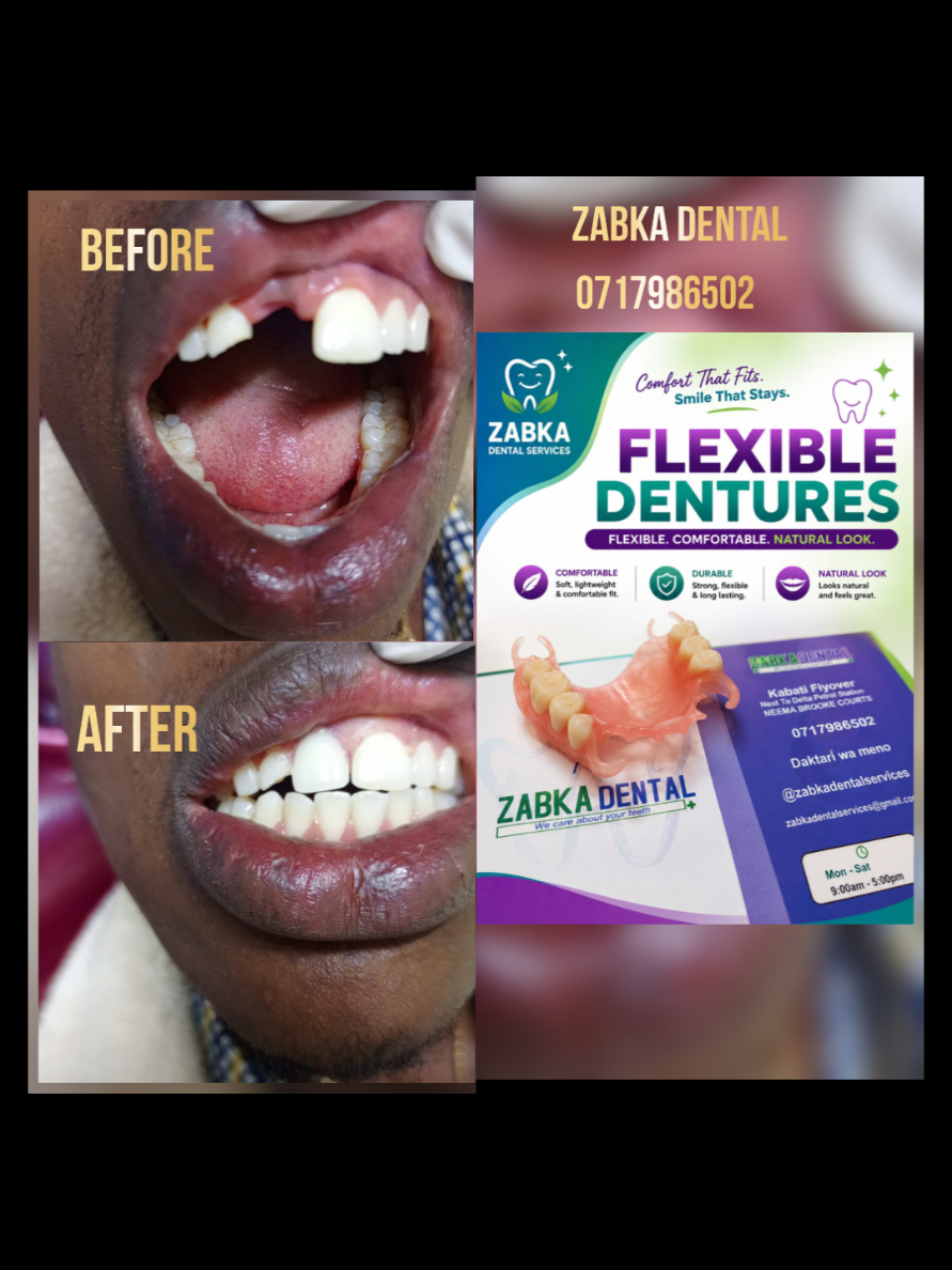 @Zabka Dental