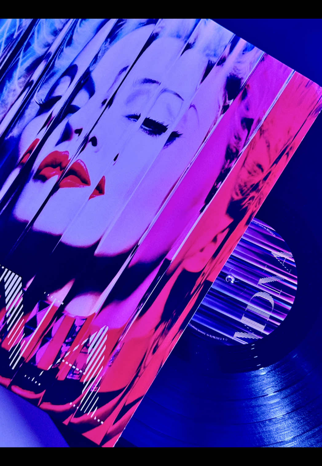 @Rituales en Vinilo