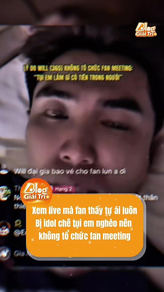 @Blog Giải Tr&iacute;