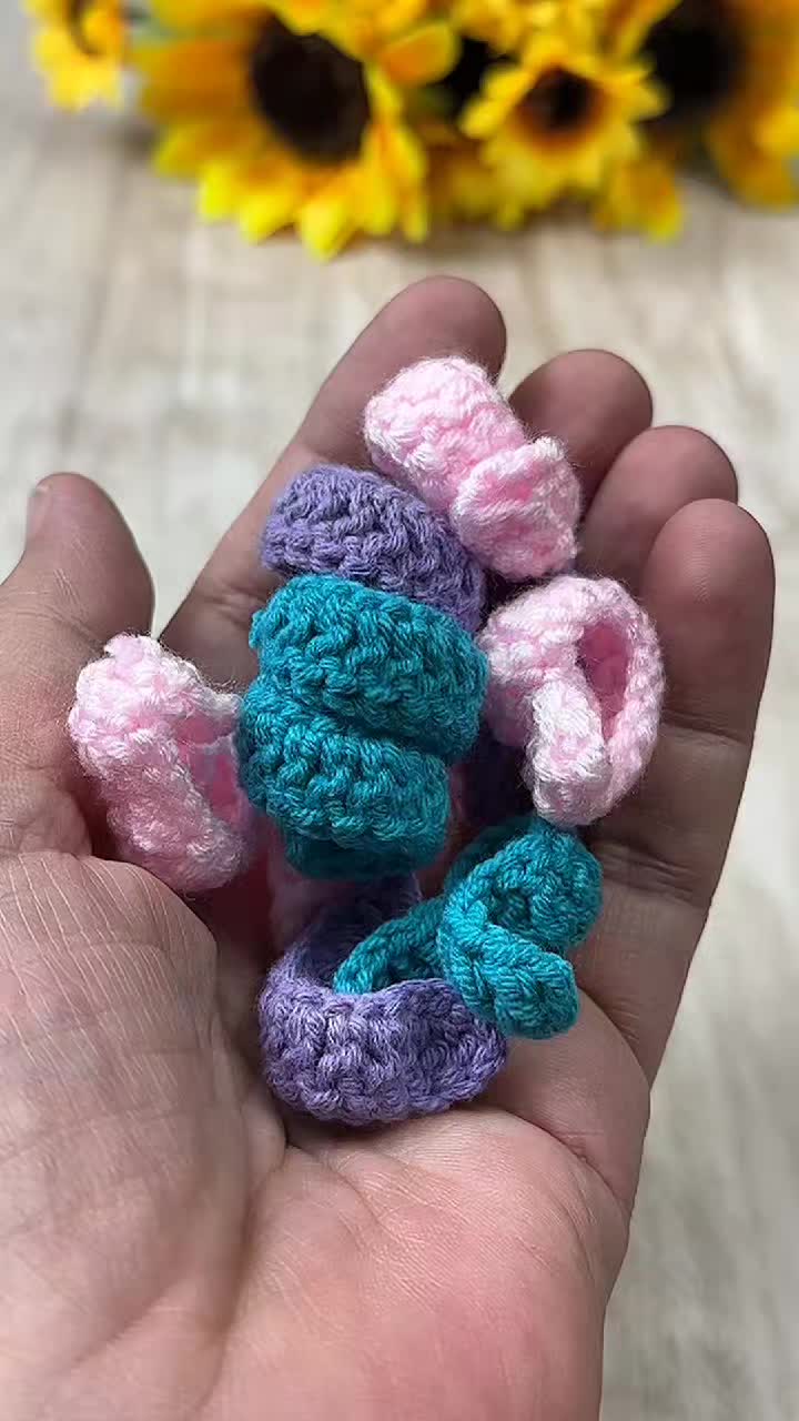 @betül crochet