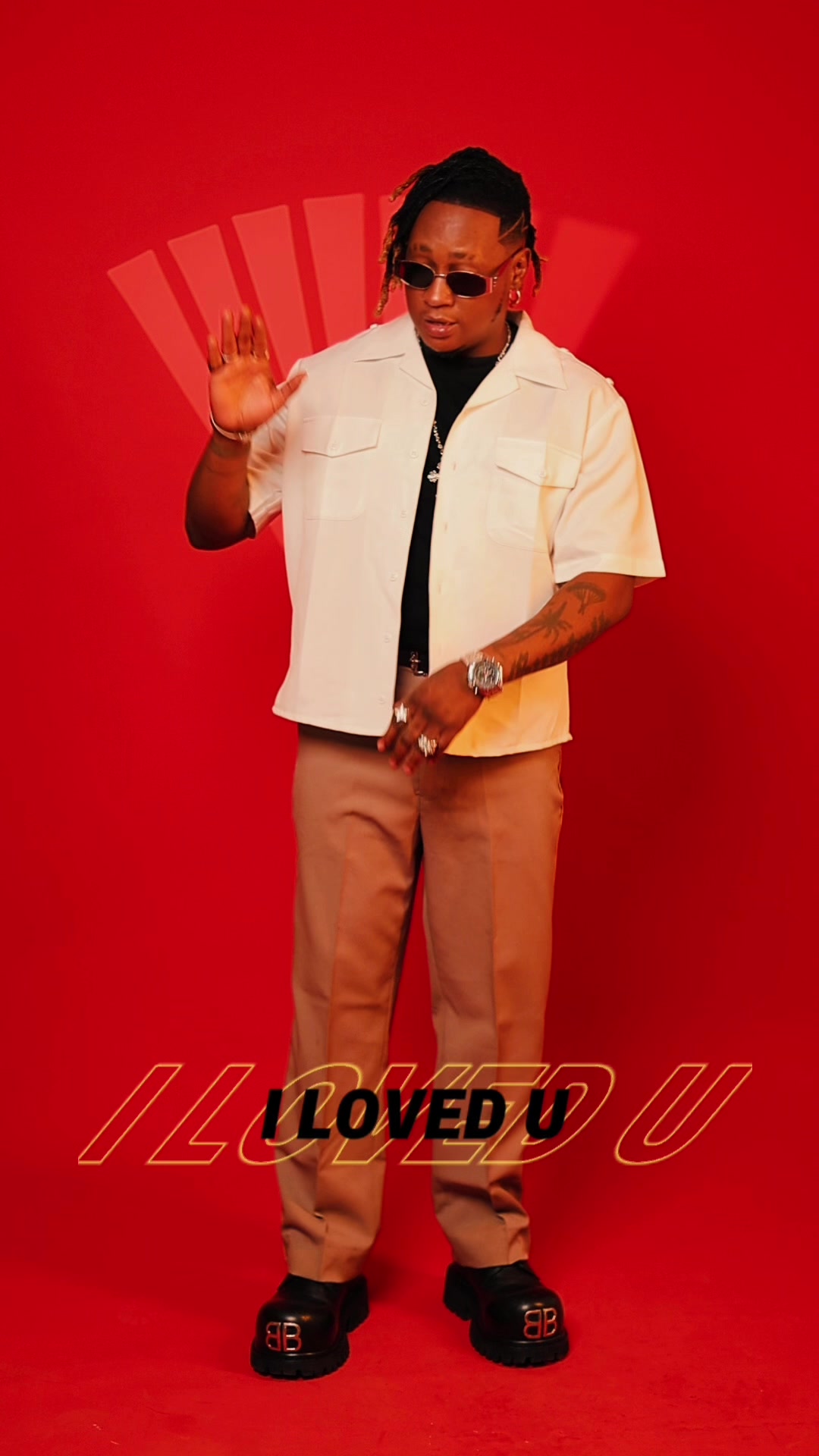 @BEENIE GUNTER OFFICIAL