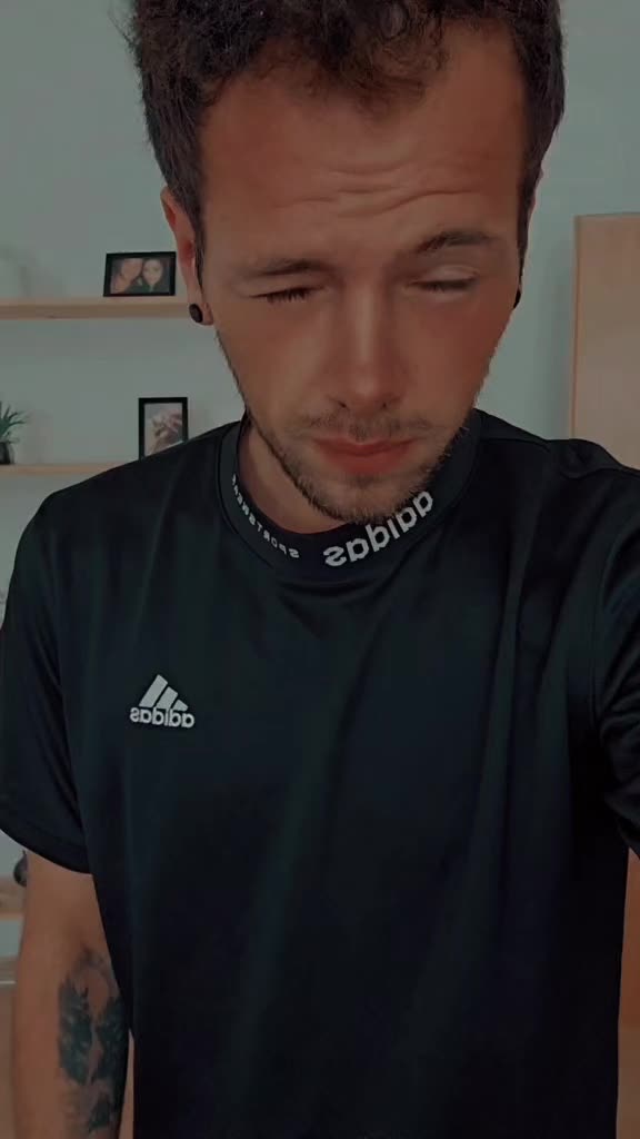 @𓃥 What's Up! 𝐼'𝓂 P𝐚ul 𓃦