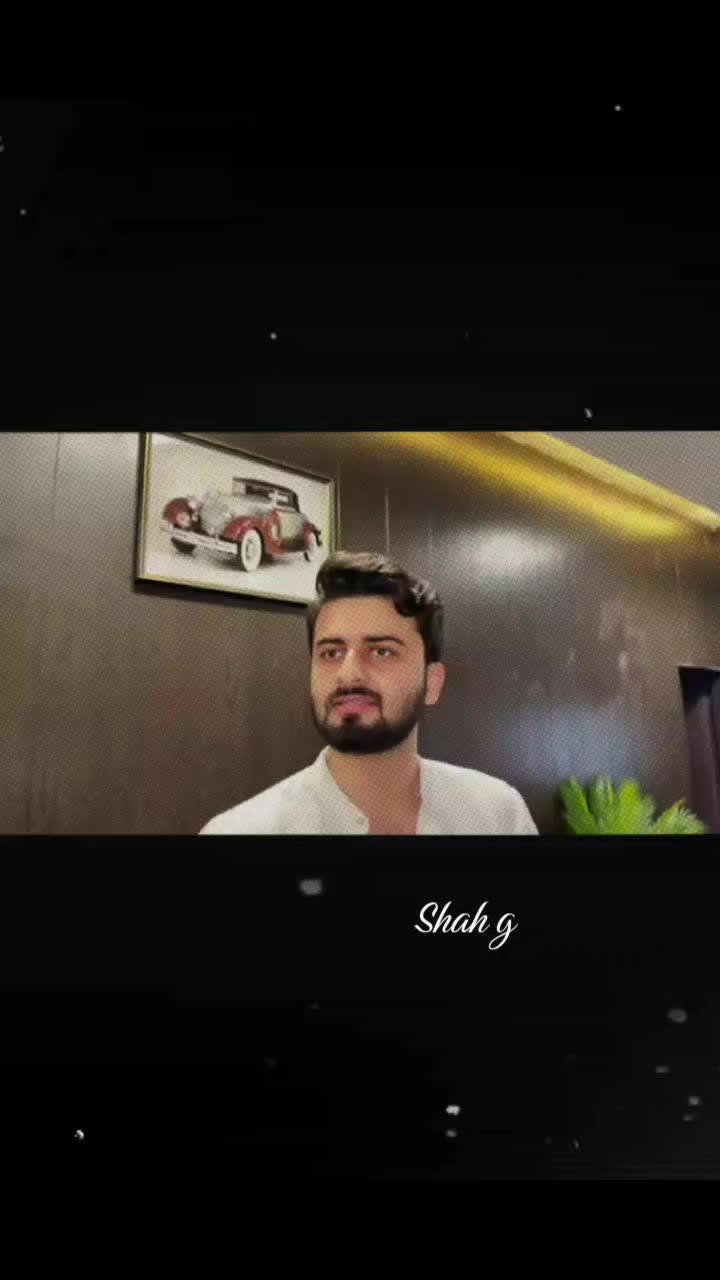@Shah G