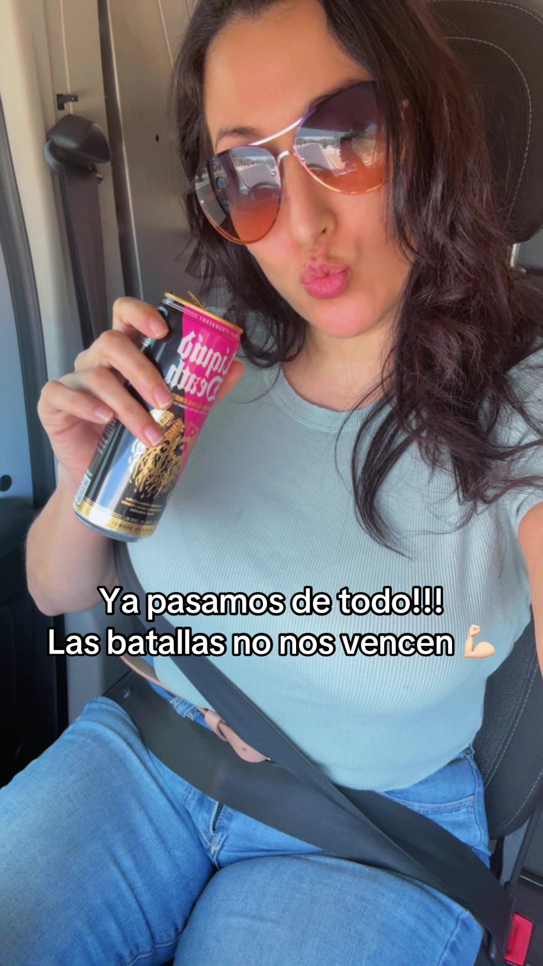 @Yajaira Ortega