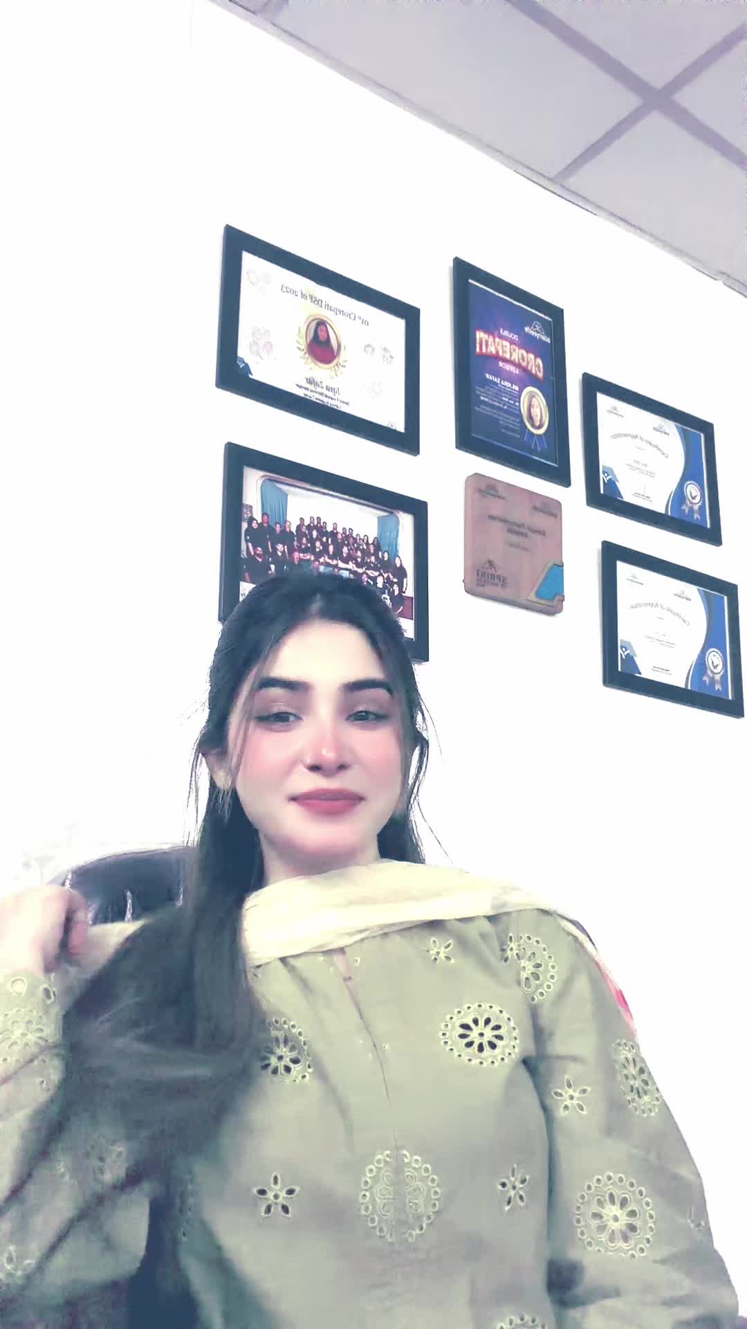 @Iqra Zafar