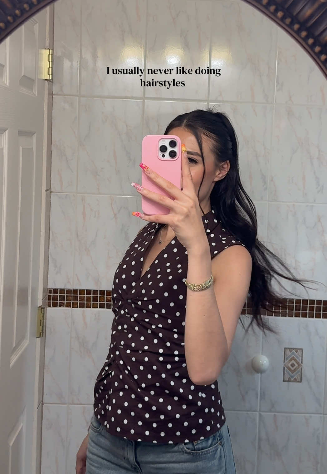 @Tanya&ensp;:)