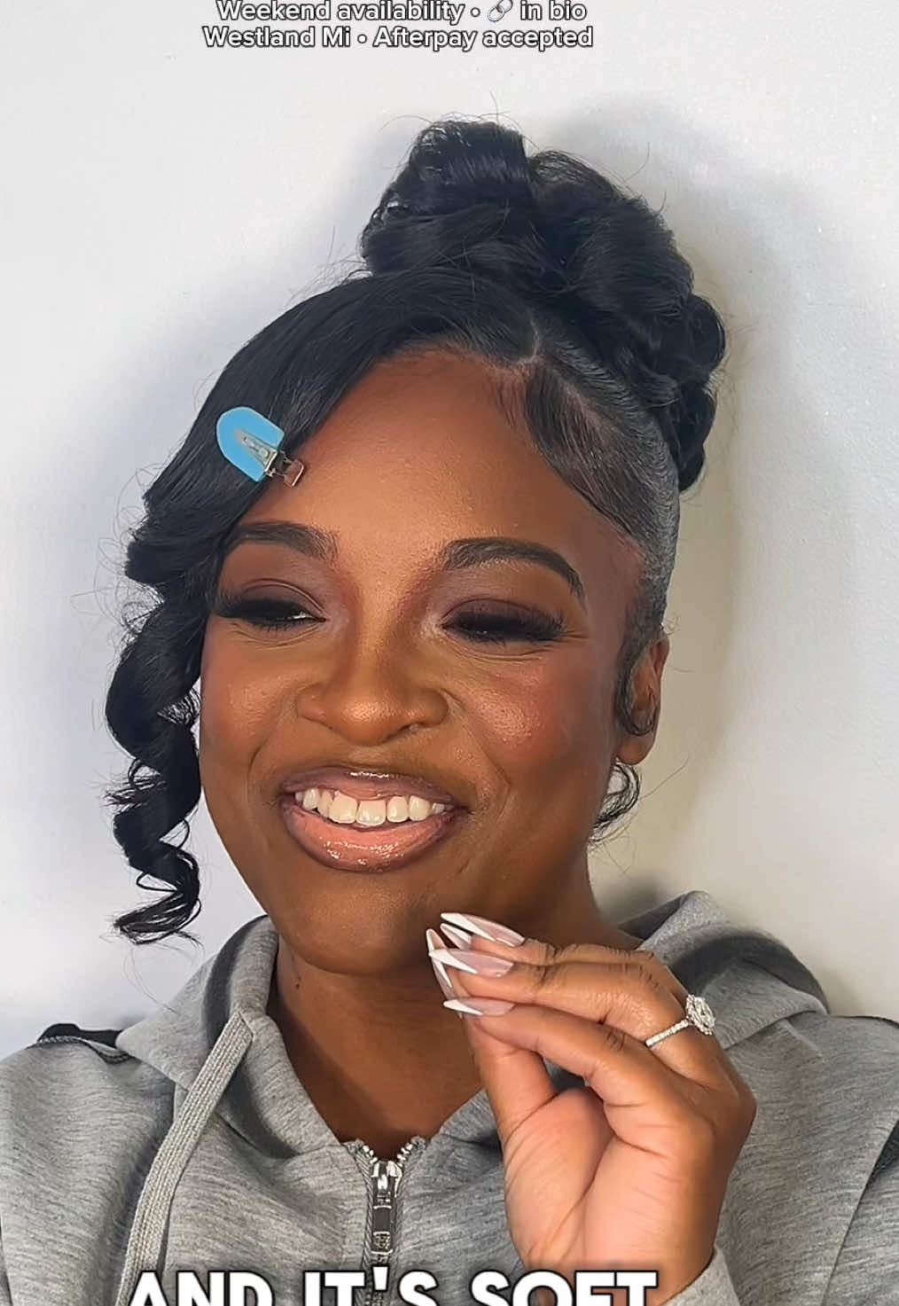@Bri | Metro Detroit MUA